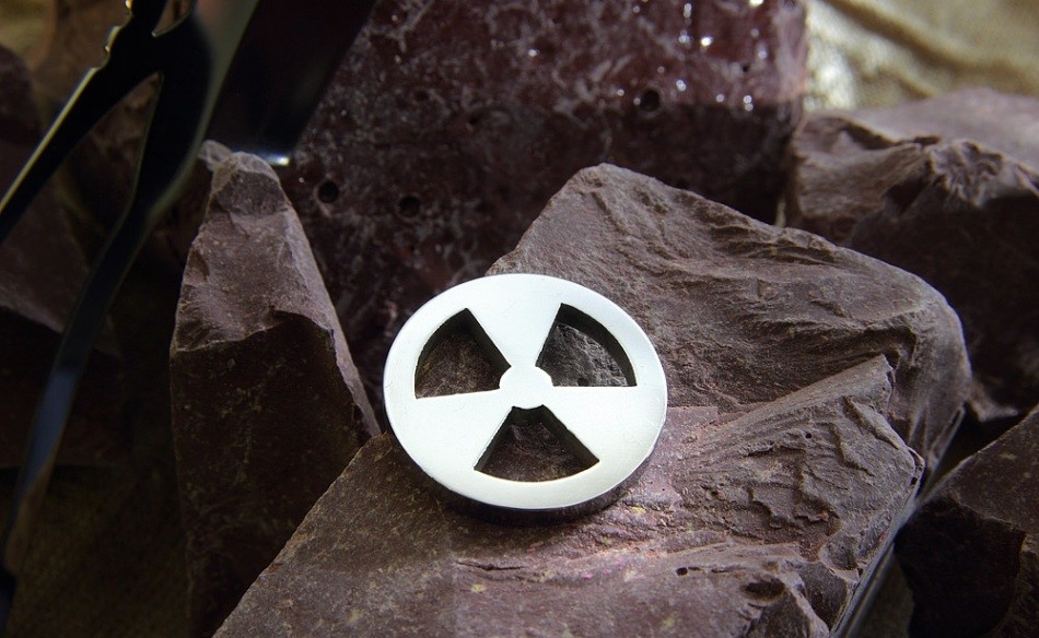 Медальон Mr.Blade Danger Медальон Mr.Blade Danger