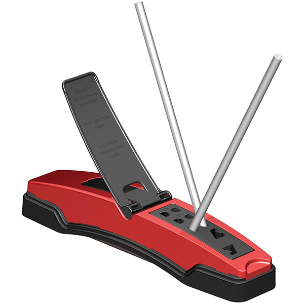 Точильная система Lansky Master's Edge MEDGE1, 5 брусков Точильная система Lansky Master's Edge MEDGE1, 5 брусков