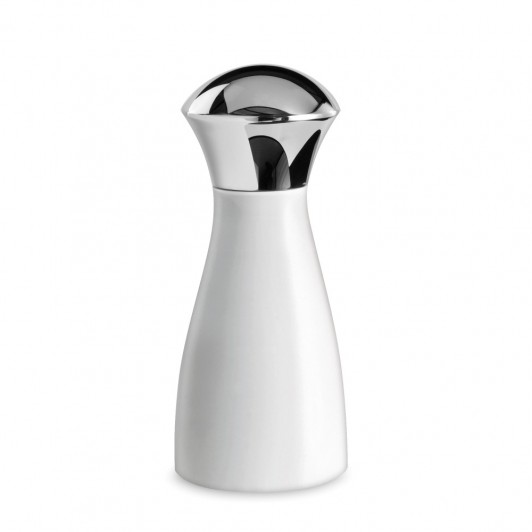 Мельница для соли Robert Welch Signature SIGBR2324V, 16,5 см Мельница для соли Robert Welch Signature SIGBR2324V, 16,5 см
