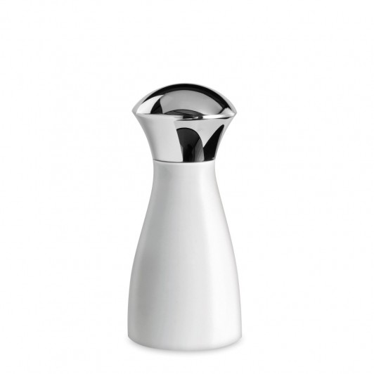 Мельница для соли Robert Welch Signature SIGBR2325V, 11,4 см Мельница для соли Robert Welch Signature SIGBR2325V, 11,4 см