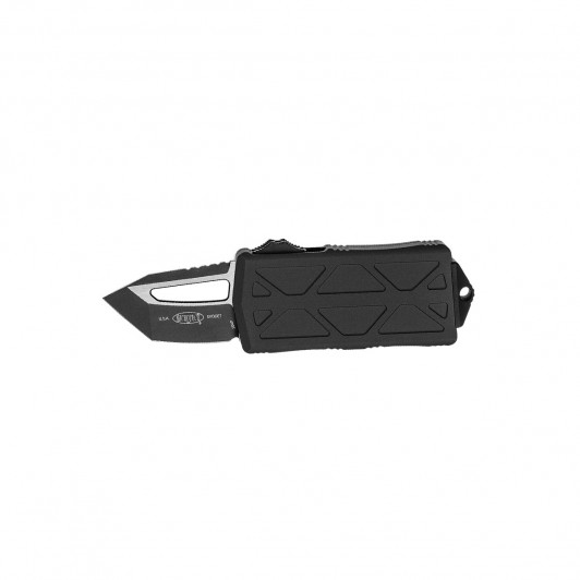 Автоматический складной нож Microtech Exocet 158-1T Автоматический складной нож Microtech Exocet 158-1T