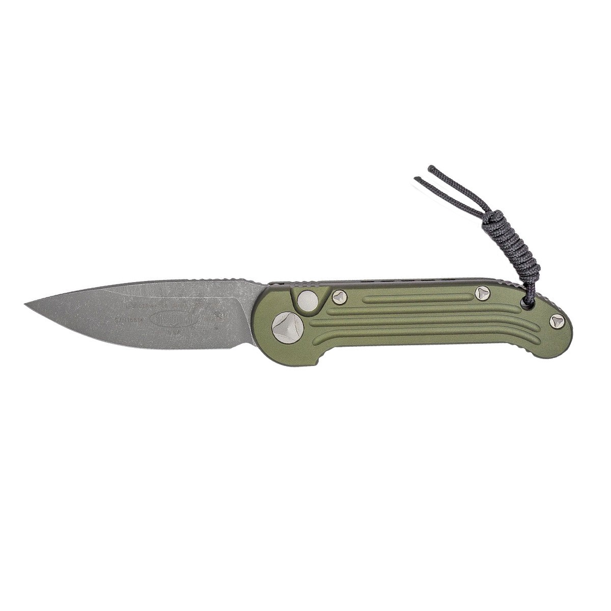 Автоматический складной нож Microtech LUDT 135-10APOD Автоматический складной нож Microtech LUDT 135-10APOD