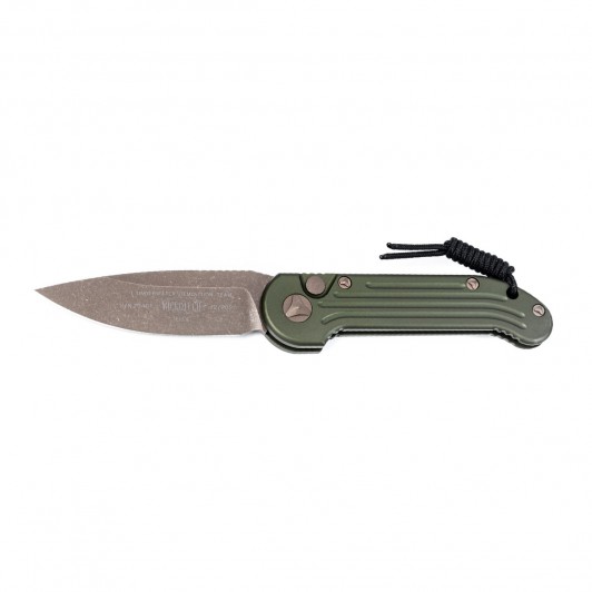Автоматический складной нож Microtech LUDT 135-13APOD Автоматический складной нож Microtech LUDT 135-13APOD