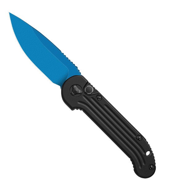 Автоматический складной нож Microtech LUDT 135-1JK Jedi Knight Автоматический складной нож Microtech LUDT 135-1JK Jedi Knight