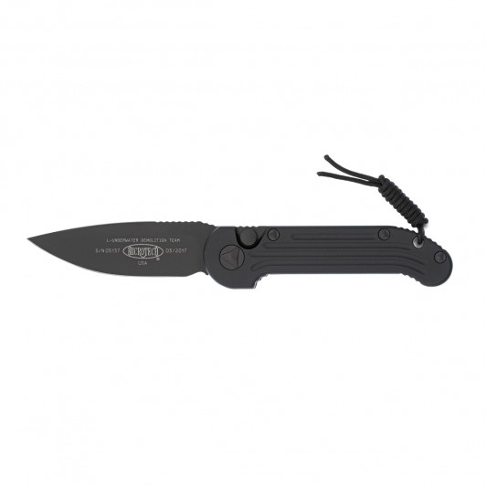 Автоматический складной нож Microtech LUDT 135-1T, Elmax Автоматический складной нож Microtech LUDT 135-1T, Elmax