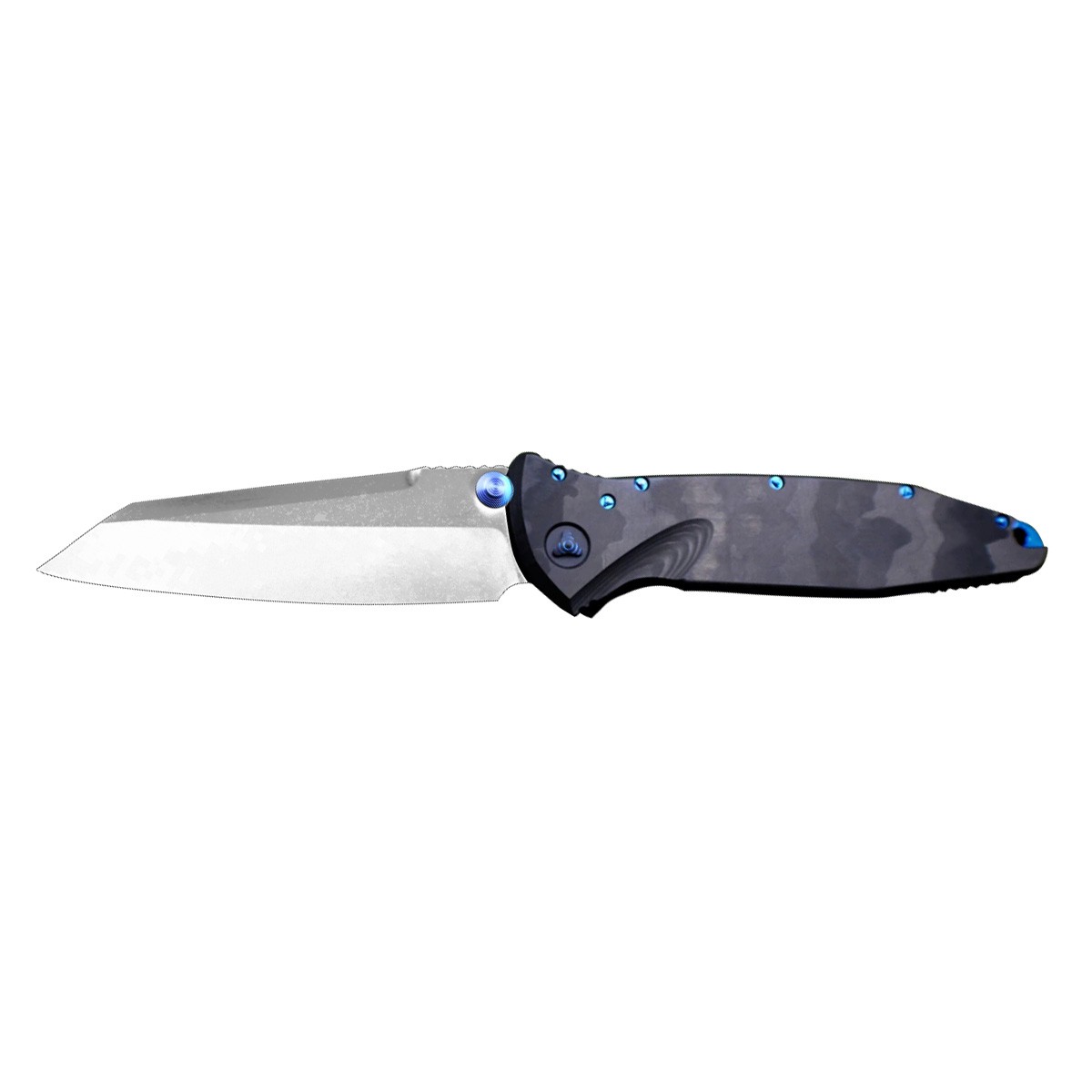Складной нож Microtech Marfione Custom SOCOM Elite Warcom Cracked Ice Складной нож Microtech Marfione Custom SOCOM Elite Warcom Cracked Ice