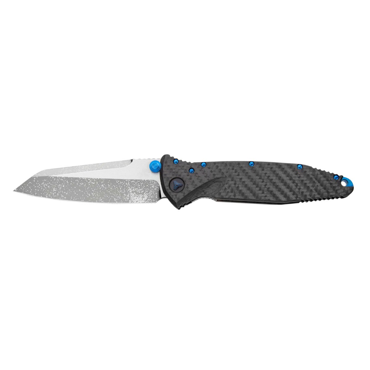 Складной нож Microtech Marfione Custom SOCOM Elite Warcom Fat Carbon Складной нож Microtech Marfione Custom SOCOM Elite Warcom Fat Carbon