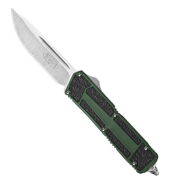 Автоматический нож Microtech Scarab 178-4OD Автоматический нож Microtech Scarab 178-4OD