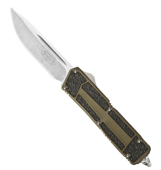 Автоматический нож Microtech Scarab 178-4TA QD Автоматический нож Microtech Scarab 178-4TA QD