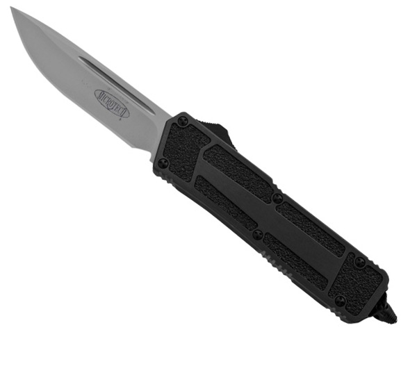 Автоматический нож Microtech Scarab QD Bead Blasted 178-7 Автоматический нож Microtech Scarab QD Bead Blasted 178-7
