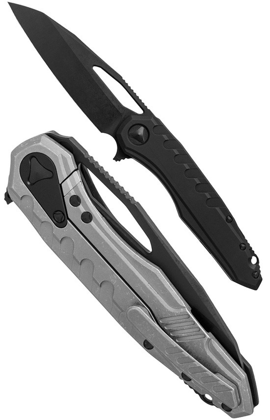 Складной нож Microtech Sigil MK6 196-1DLCT Складной нож Microtech Sigil MK6 196-1DLCT