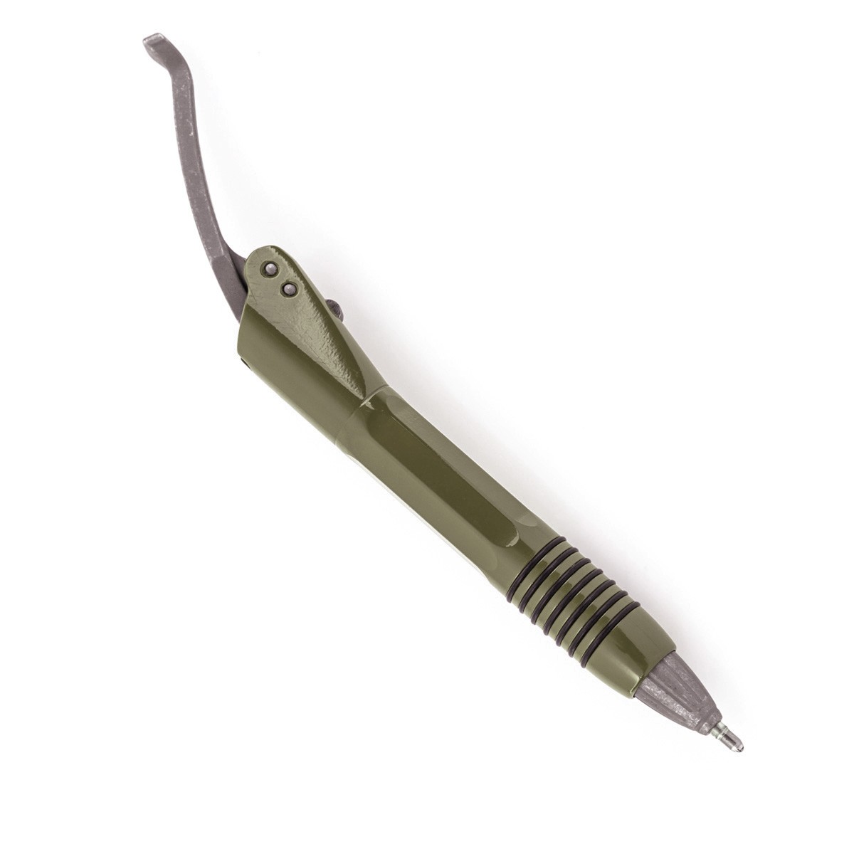 Тактическая ручка Microtech SIPHON II 401-SS-10ODAP Тактическая ручка Microtech SIPHON II 401-SS-10ODAP
