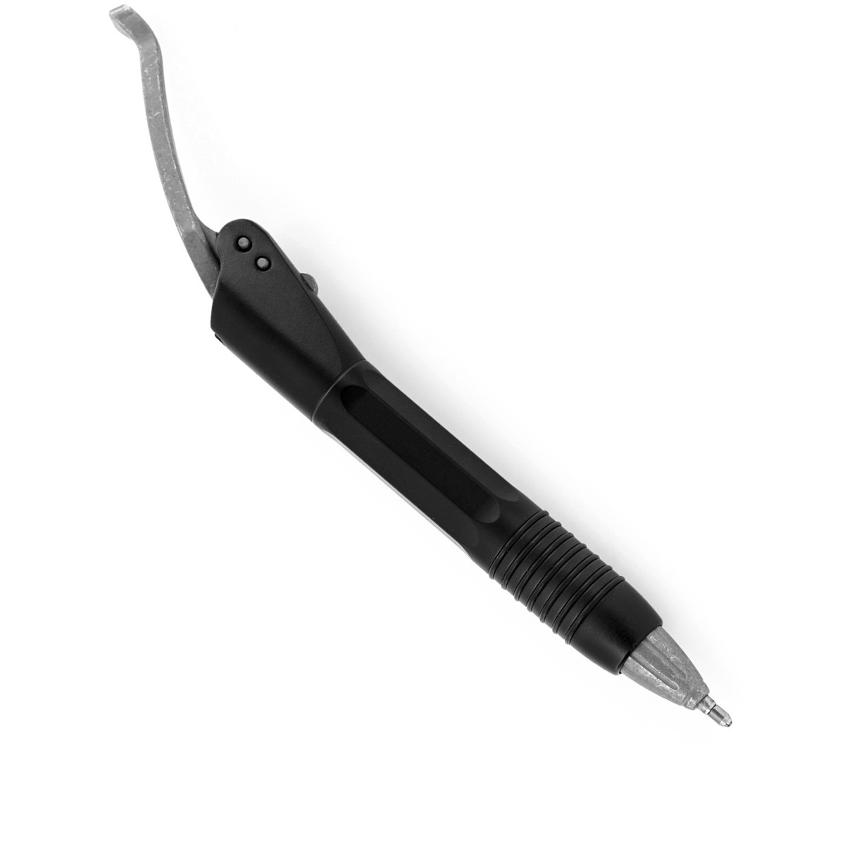Тактическая ручка Microtech SIPHON II 401-SS-BKAP Тактическая ручка Microtech SIPHON II 401-SS-BKAP