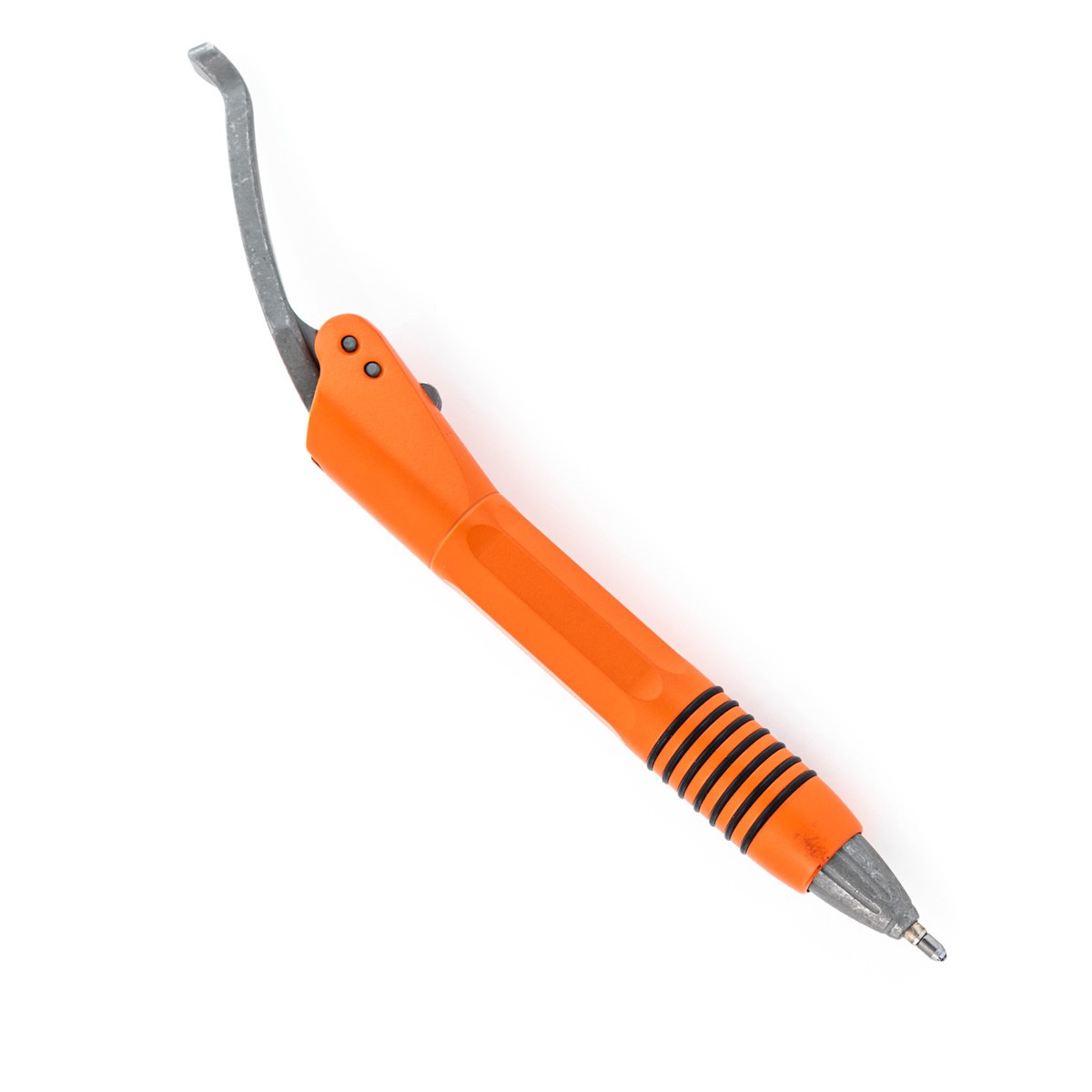 Тактическая ручка Microtech SIPHON II 401-SS-HOAP Тактическая ручка Microtech SIPHON II 401-SS-HOAP