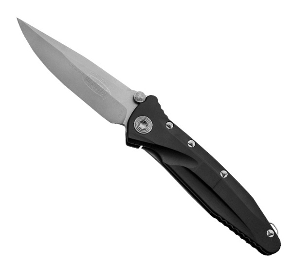 Складной нож Microtech Socom Delta Bead Blasted 159-7 Складной нож Microtech Socom Delta Bead Blasted 159-7