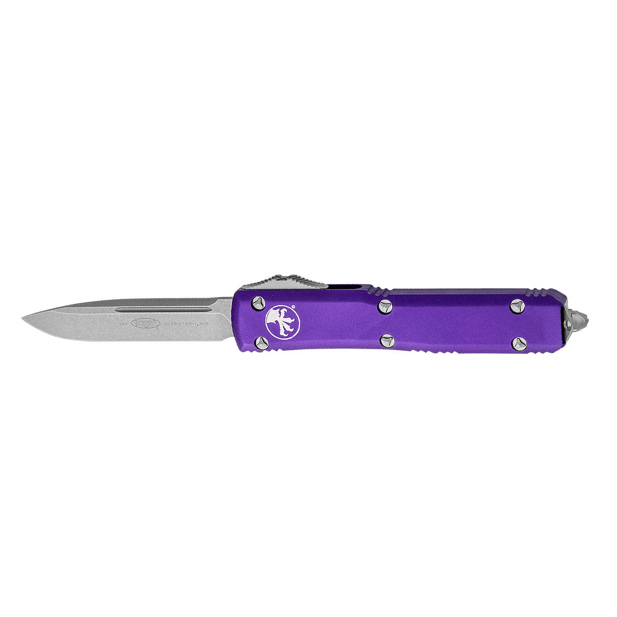 Автоматический складной нож Microtech Ultratech 121-10PU Автоматический складной нож Microtech Ultratech 121-10PU