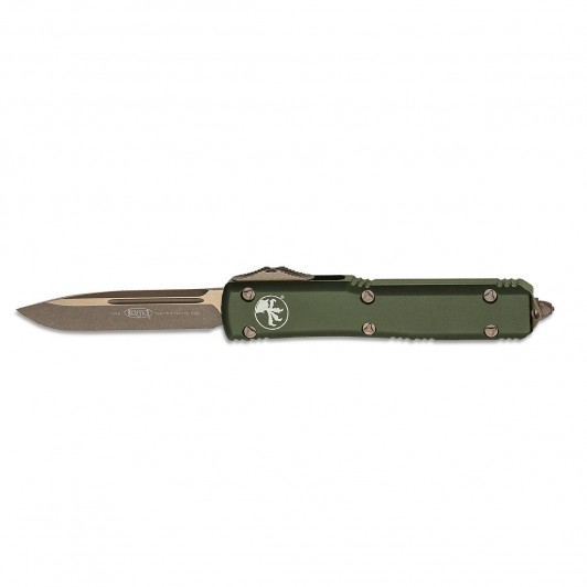 Автоматический складной нож Microtech Ultratech 121-13APOD Автоматический складной нож Microtech Ultratech 121-13APOD
