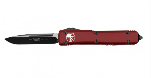 Автоматический складной нож Microtech Ultratech 121-1MR Автоматический складной нож Microtech Ultratech 121-1MR