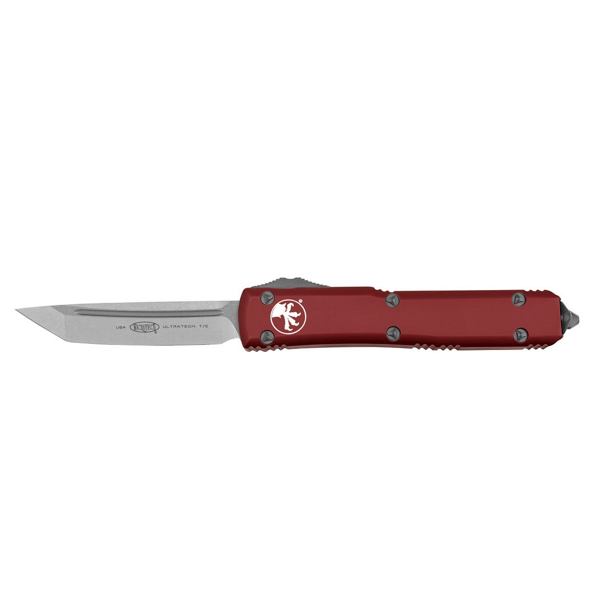 Автоматический складной нож Microtech Ultratech 123-10MR Автоматический складной нож Microtech Ultratech 123-10MR