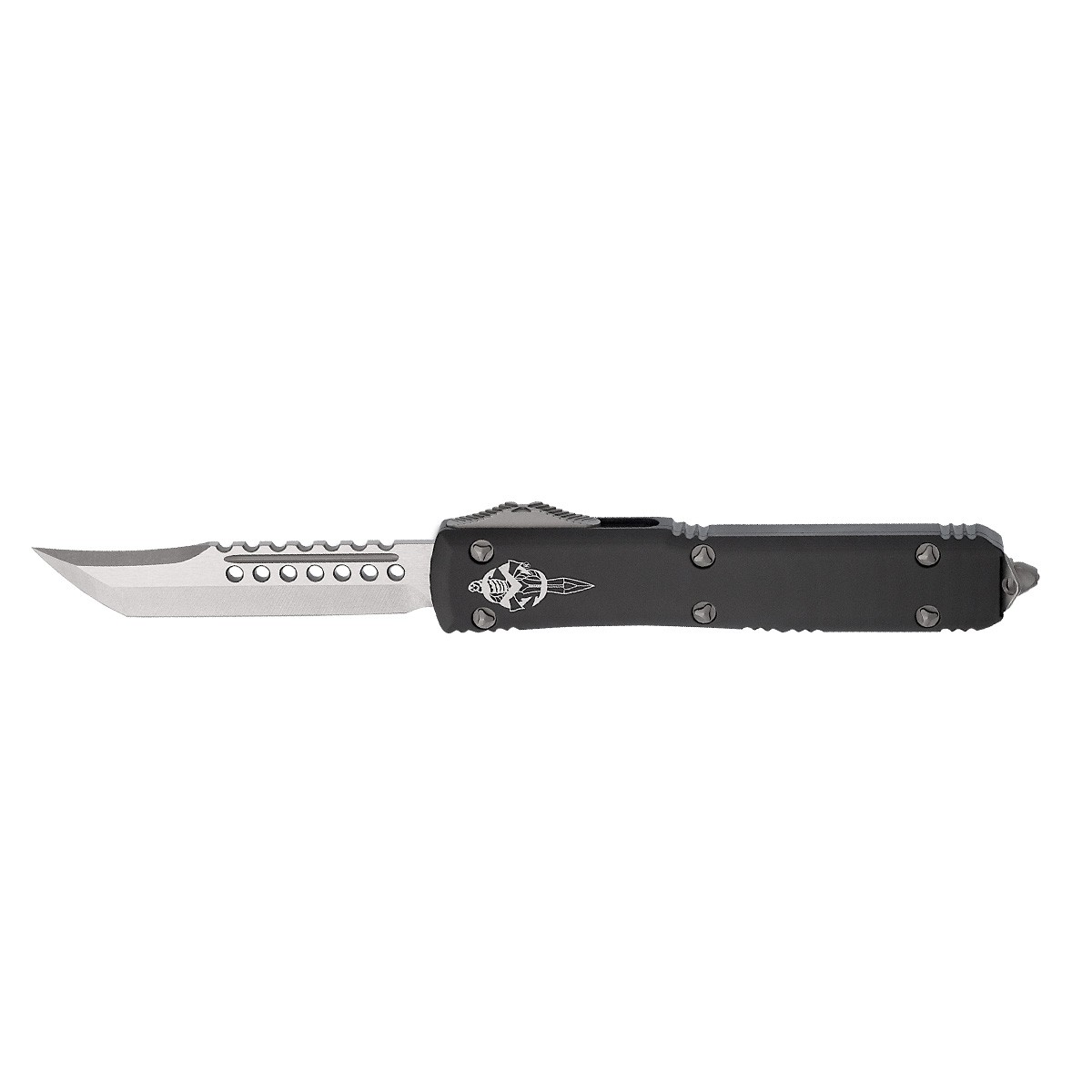 Автоматический складной нож Microtech Ultratech Hellhound 119-10S Автоматический складной нож Microtech Ultratech Hellhound 119-10S