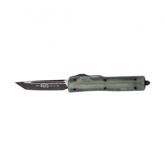 Автоматический складной нож Microtech UTX-70 149-1GTJGS Автоматический складной нож Microtech UTX-70 149-1GTJGS