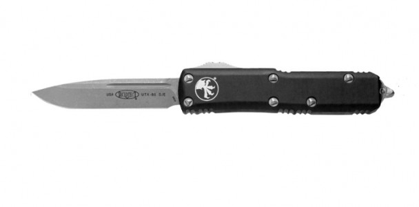 Автоматический складной нож Microtech UTX-85 231-10 Автоматический складной нож Microtech UTX-85 231-10