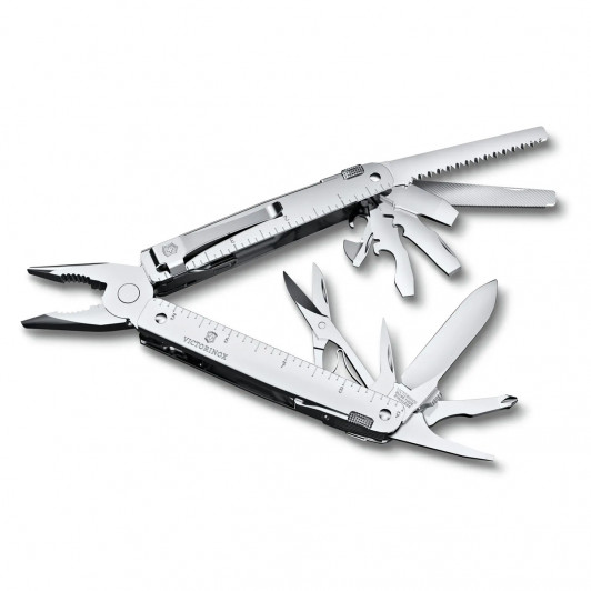 Многофункциональный нож Victorinox 3.0327.MKB1 SwissTool Многофункциональный нож Victorinox 3.0327.MKB1 SwissTool