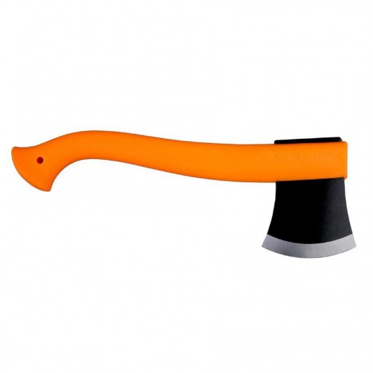 Топор туристический Morakniv Outdoor Axe оранжевый, 12058 Топор туристический Morakniv Outdoor Axe оранжевый, 12058