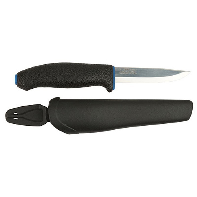 Нож Morakniv Allround 746, нержавеющая сталь, 11482 Нож Morakniv Allround 746, нержавеющая сталь, 11482