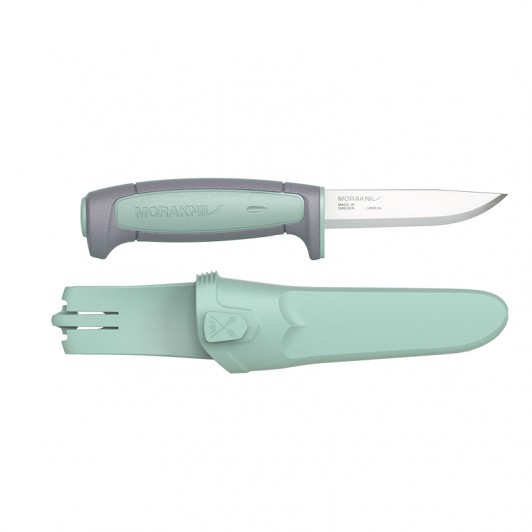 Туристический нож Morakniv Basic 511 2021 Edition 13955, нержавеющая сталь Туристический нож Morakniv Basic 511 2021 Edition 13955, нержавеющая сталь