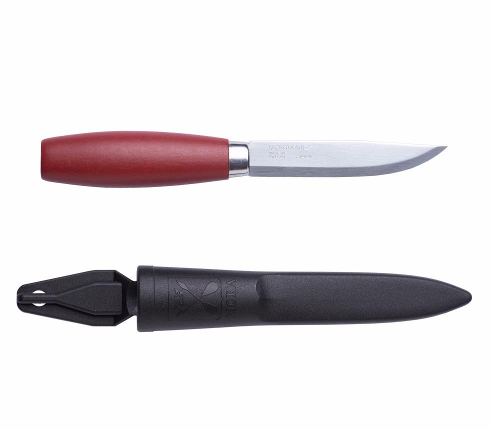 Нож Mora Classic № 1 13603 Нож Mora Classic № 1 13603
