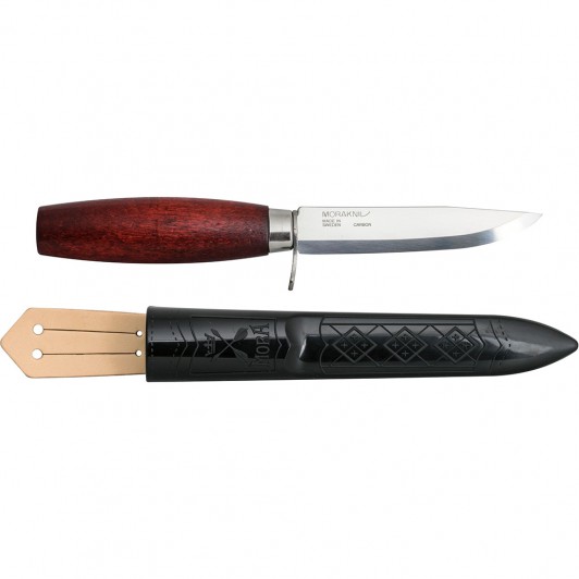 Нож Mora Classic № 2F 13606, 105 мм Нож Mora Classic № 2F 13606, 105 мм