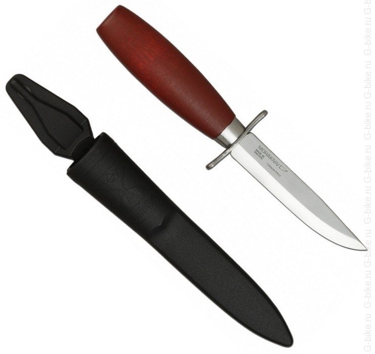 Нож Mora Classic № 601 Нож Mora Classic № 601