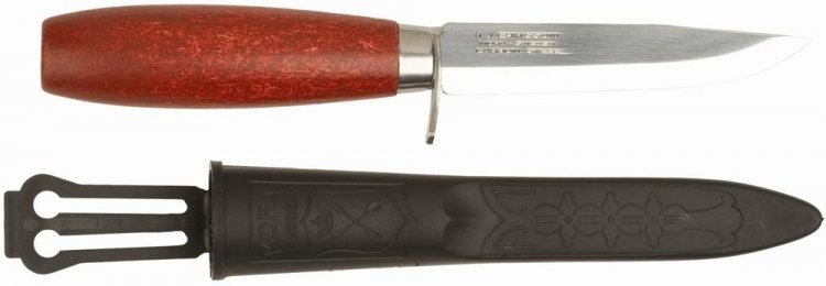 Нож Mora Classic 612 1-0612 Нож Mora Classic 612 1-0612
