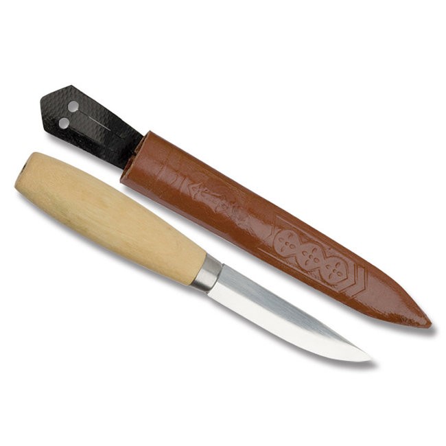 Нож Mora Classic Original №2 Нож Mora Classic Original №2