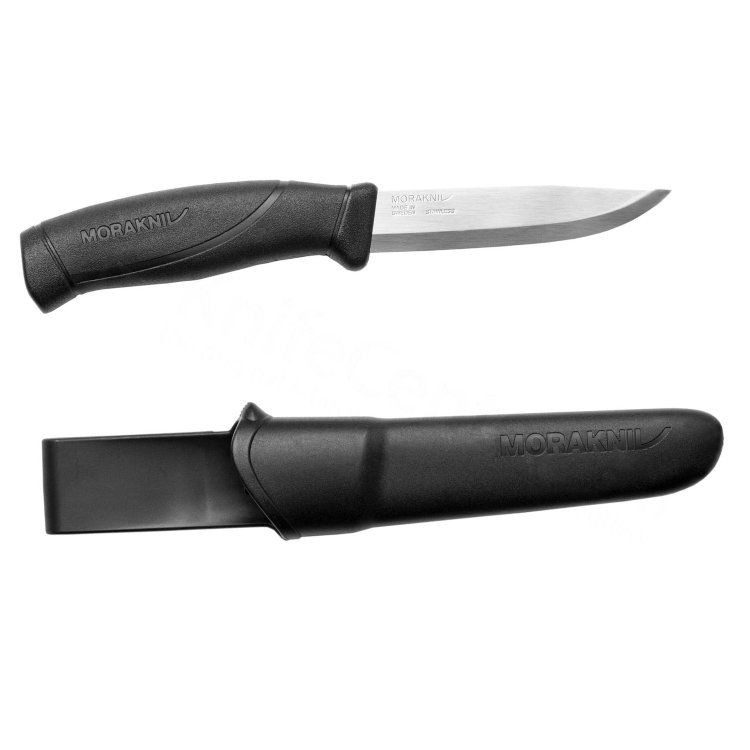 Туристический нож Mora Companion 12141 Туристический нож Mora Companion 12141
