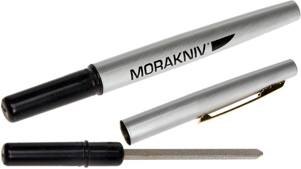 Мусат для заточки Morakniv Diamond Sharpener S 11968 Мусат для заточки Morakniv Diamond Sharpener S 11968