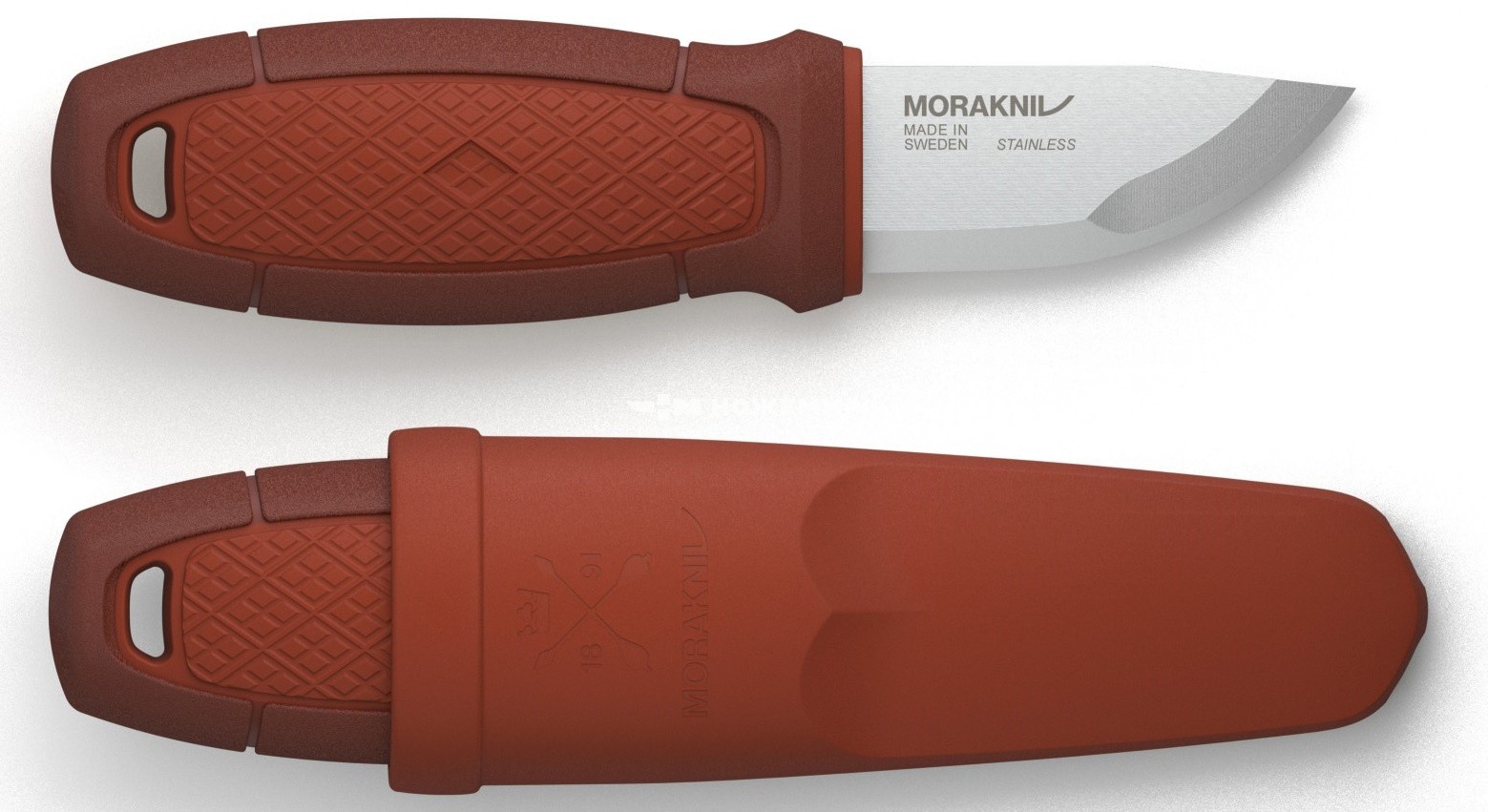 Туристический нож Mora Eldris 12648 Туристический нож Mora Eldris 12648