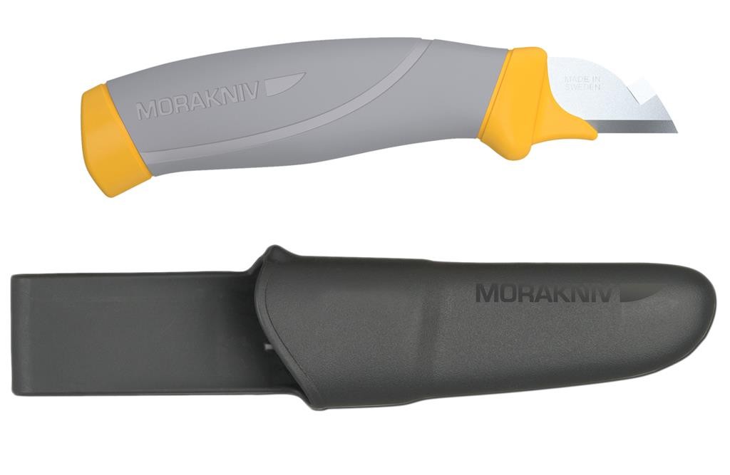 Нож для электромонтажных работ Mora Electrician Нож для электромонтажных работ Mora Electrician