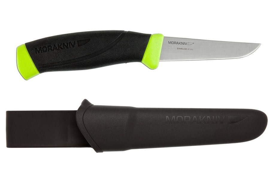 Филейный нож Mora Fishing Comfort Fillet 90, 12207 Филейный нож Mora Fishing Comfort Fillet 90, 12207