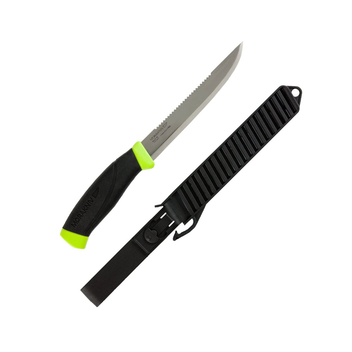 Филейный нож Mora Fishing Comfort Scaler 150, 13870 Филейный нож Mora Fishing Comfort Scaler 150, 13870