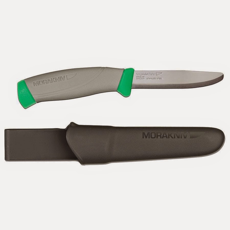 Туристический нож Mora High q Safe Туристический нож Mora High q Safe