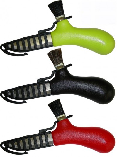 Нож грибника Morakniv Karl-Johan Mushroom 10935 лайм Нож грибника Morakniv Karl-Johan Mushroom 10935 лайм