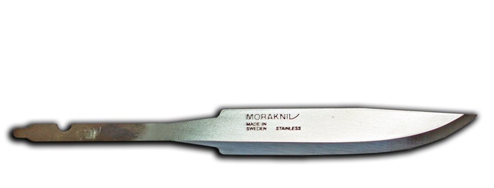 Клинок Mora Blade Sandvik 1 100 мм Клинок Mora Blade Sandvik 1 100 мм