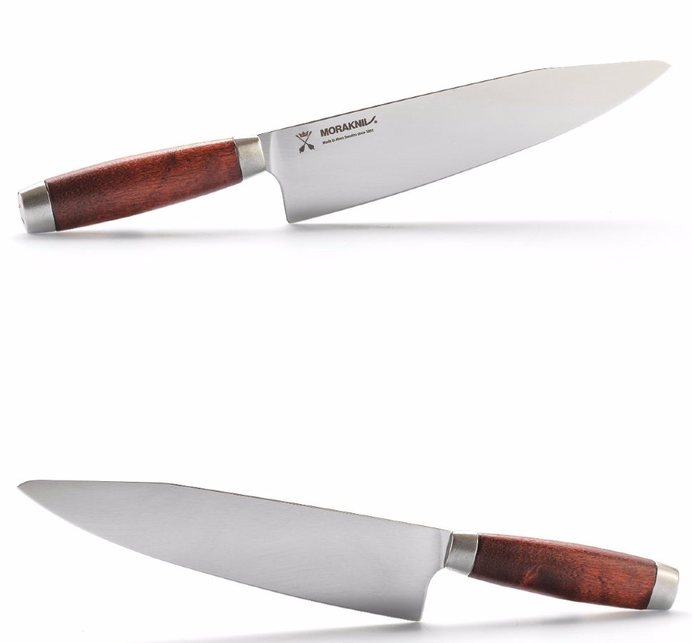Кухонный нож Mora Chefs Knife Classic 1891 Кухонный нож Mora Chefs Knife Classic 1891