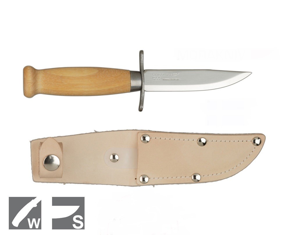 Охотничий нож Mora Classic Scout 39 Охотничий нож Mora Classic Scout 39