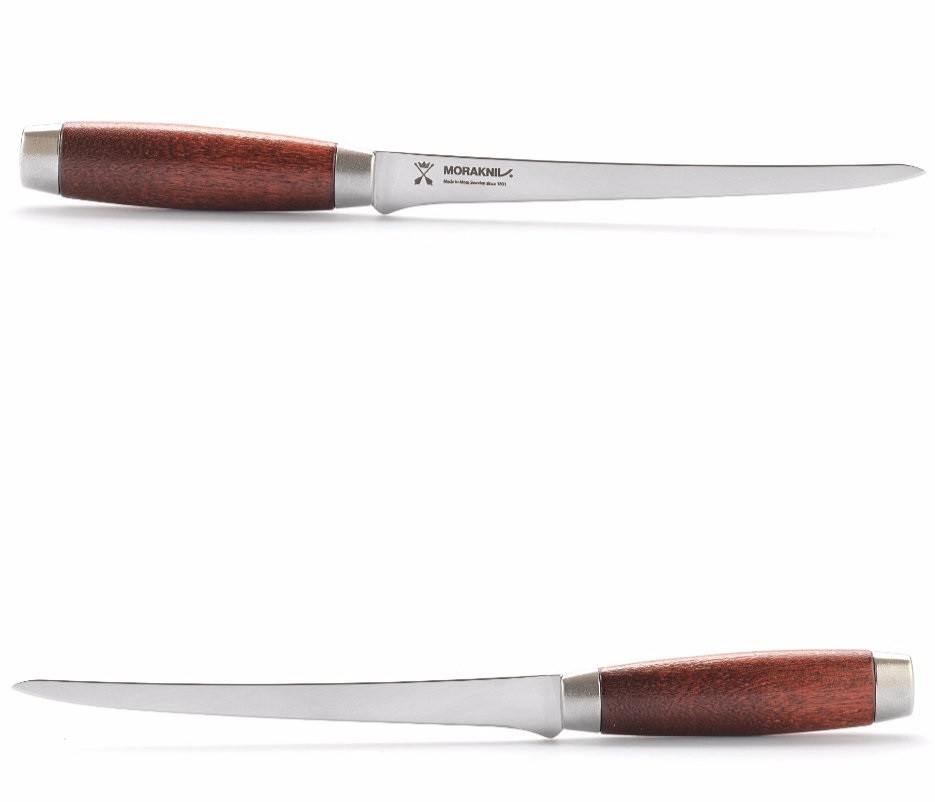 Кухонный нож Mora Fillet Knife Classic 1891 Кухонный нож Mora Fillet Knife Classic 1891