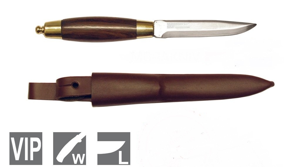 Охотничий нож Mora Forest Exclusive 277 Охотничий нож Mora Forest Exclusive 277