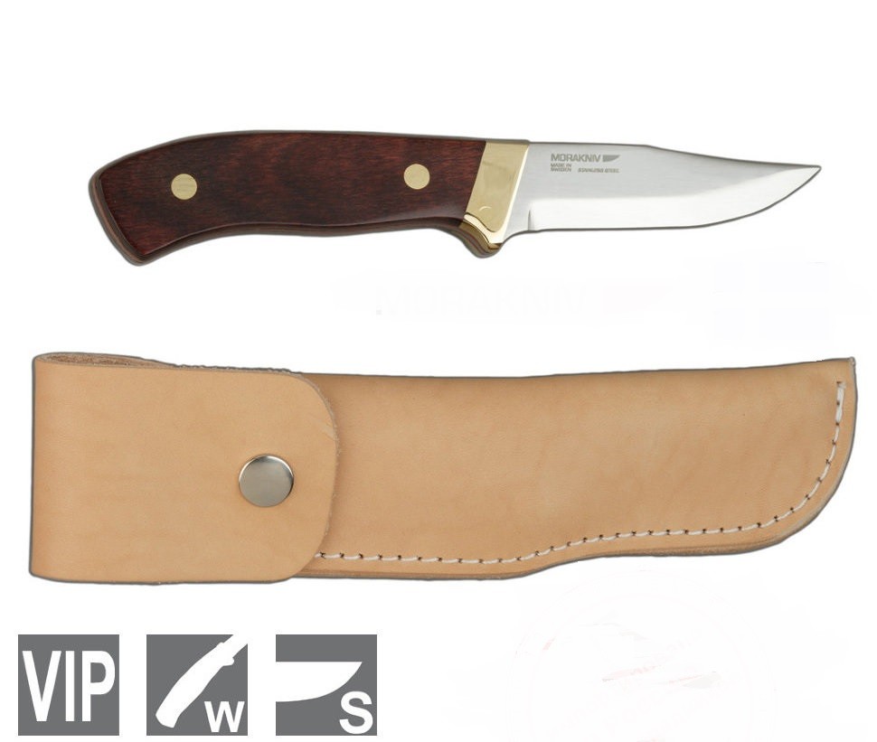 Охотничий нож Mora Forest Lapplander 95 Охотничий нож Mora Forest Lapplander 95