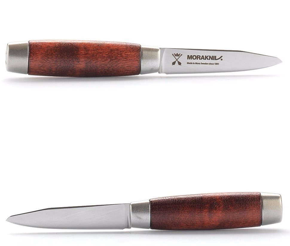 Кухонный нож Mora Paring Knife Classic 1891 Кухонный нож Mora Paring Knife Classic 1891